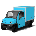 I.M.L. Jonway Box, Lithium 76V 300Ah 10000W, Blue mikromasin IML-JOHWAY-BOX-BL