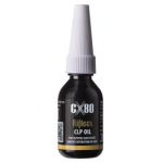 RifleCX CLP Oil, 20ml relvahooldustoode 138007