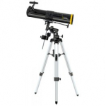 NATIONAL GEOGRAPHIC 76/700 Reflector EQ teleskops 9011000