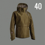 NORTHERN HUNTING ALVA ILDRI women jacket for hunting and outdoor, size 40 Охотничья одежда для женщин 605007-40