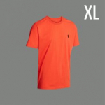 NORTHERN HUNTING KARL ORANGE men t-shirt, size XL Jahiriided meestele 605478-XL-orange