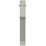 GARMIN QuickFit Band 22mm, Fog Gray/Citron ComfortFit Fabric, Short aksessuaarid 010-14500-01