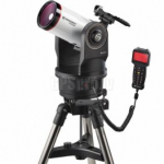 Bresser Messier MCX-102 Maksutov-Cassegrain GoTo EQ/AZ 36X-204X teleskops 4701102