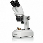 Bresser Researcher ICD LED 20x-80x Stereo Microscope mikroskoobid 5803100