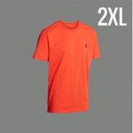 NORTHERN HUNTING KARL ORANGE men t-shirt, size 2XL Jahiriided meestele 605478-2XL-orange