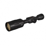 ATN MARS 4, 75mm, 4-40x, 640x480, Thermal Rifle Scope Termilised vaatamisv&auml;&auml;rsused