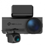 NEOLINE ARGUS 4K Dual videoregistraatorid NEOLINE-ARGUS-DUAL