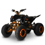 I.M.L. Kids Quad 5E, 60V 20Ah 1500W, Orange Laste elektritransport IML-QUAD5E-60V20AH-OR