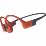 SHOKZ OpenSwim Pro USB-C, Red k&otilde;rvaklapid S711RD