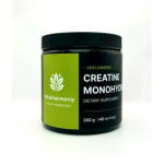 Vital Harmony Creatine Monohydrate 200g sportlik toitumine VIT_CR_NONE