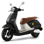 I.M.L. Future, Lithium 72V 30 Ah 2000W, Black elektrilised t&otilde;ukerattad IML-FUTURE-BK