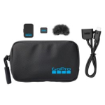 GOPRO Wireless Mic Transmitter aksessuaarid AWMIC-010-TX-EU