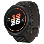 SUUNTO Race 3S, Titanium Black spordikell SS051645000