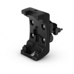 GARMIN Bicycle Montana Handlebar Mount aksessuaarid 010-12881-01