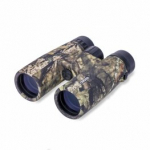CARSON JR Series 10x42mm Waterproof Binocular, Mossy Oak Camouflage binoklid JR-042MO