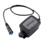 GARMIN 6-pin Transducer to 8-pin Sounder Adapter Wire Block aksessuaarid 010-11613-00
