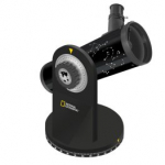 NATIONAL GEOGRAPHIC 76/350 Compact Telescope teleskops 9015000