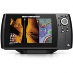 HUMMINBIRD HELIX 7X MSI GPS G3 kajalood 410950-1M