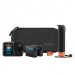 GOPRO HERO13 Black Accessory Bundle sportkaamerad CHDRB-131-RW
