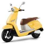 I.M.L. Future, Lithium 72V 30 Ah 2000W, Yellow elektrilised t&otilde;ukerattad IML-FUTURE-YL