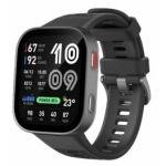 AMAZFIT BIP Max, Silver spordikell W2568EU1N