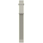 GARMIN QuickFit Band 22mm, Fog Gray/Citron ComfortFit Fabric, Long aksessuaarid 010-14500-03