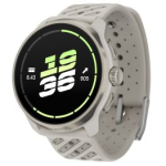 SUUNTO Race 3S, Titanium Feather spordikell SS051646000
