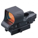 Vector Optics VictOptics 1x28x40 kollimaatori n&auml;gemine RDSL09