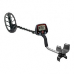 Teknetics Eurotek PRO 11'' DD kit metallidetektor 295018