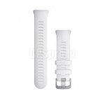 GARMIN Watch Band (Swim 2), White aksessuaarid 010-12929-01