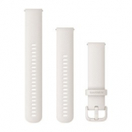 GARMIN Quick Release Band 20mm, Ivory aksessuaarid 010-12924-80