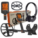 Quest Metal Detectors Q35 metallidetektor Quest_Q35
