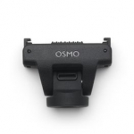 DJI Osmo Adjustable Quick-Release Adapter Mount aksessuaarid CP.OS.00000455.01