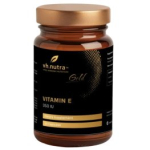 Vital Harmony Vitamin E-350 IU 30 capsules toidulisand VH-E350_30