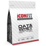 ICONFIT OAT&Whey Premium Gainer - Chocolate, 1,4kg sportlik toitumine ICF-PG-CH