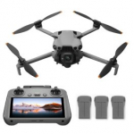 DJI Mini 5 Pro Fly More Combo Plus (DJI RC 2) drons CP.MA.0000083
