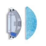 ECOVACS 600/601/605 Mopping Kit aksessuaarid
