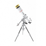 Bresser Messier AR-102/1000 Hexafoc EXOS-1/EQ4 teleskops 4702107