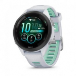 GARMIN Forerunner 265S Whitestone / Neo Tropic spordikell 010-02810-14