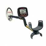 FISHER LABS Fisher F19 10'' DD metallidetektor 040030