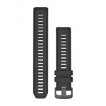 GARMIN Watch Band 22mm, Graphite aksessuaarid 010-13105-00