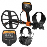 Quest Metal Detectors Quest V80 metallidetektor Quest_V80