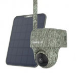 Reolink Go Series G450 with Solar Panel 2, 4K 4G LTE metsakaamerad B4GPT4K06SP