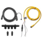 GARMIN NMEA 2000&reg; Four-port Backbone Kit aksessuaarid 010-11442-10