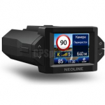 NEOLINE X-COP 9300s videoregistraatorid XCOP9300S