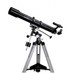 SKY-WATCHER AC 90/900 EvoStar EQ-2 teleskops 5002