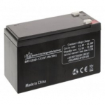 BURREL 12V 7.2Ah Battery metsakaameratele aksessuaarid 830019