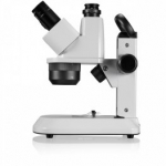 Bresser Analyth STR Trino 10x - 40x trinoculary stereo microscope with incident- and transmitted l mikroskoobid 5803850