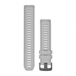 GARMIN Watch Band 22mm, Mist Gray aksessuaarid 010-13105-01