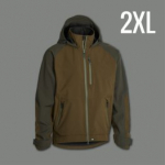 NORTHERN HUNTING FJELL TOKI men jacket for mountain hunting and trekking, size 2XL Jahiriided meestele 605631-2XL
